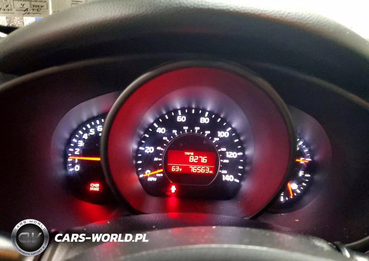 2019 Kia Soul Base VIN:KNDJN2A29K7694487 - 9