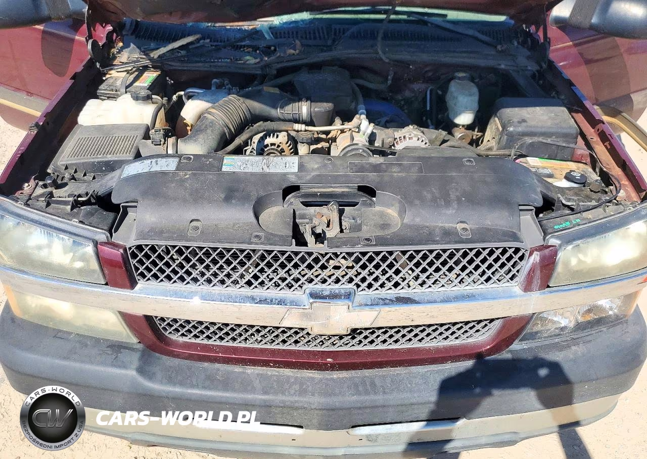 2003 Chevrolet Silverado K2500 Heavy Duty VIN:1GCHK23163F151858 - 11