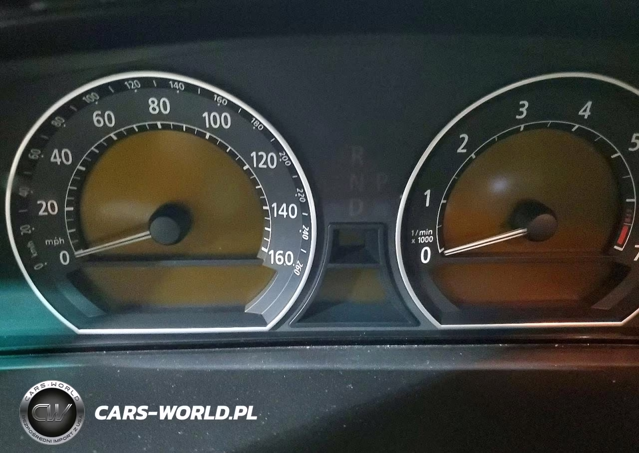 2007 BMW 750 VIN:WBAHN835X7DT76344 - 9