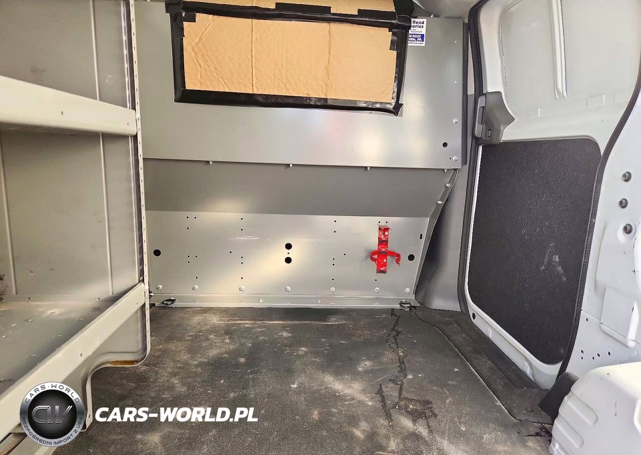 2019 Nissan Nv200 Sv VIN:3N6CM0KN8KK706992 - 10