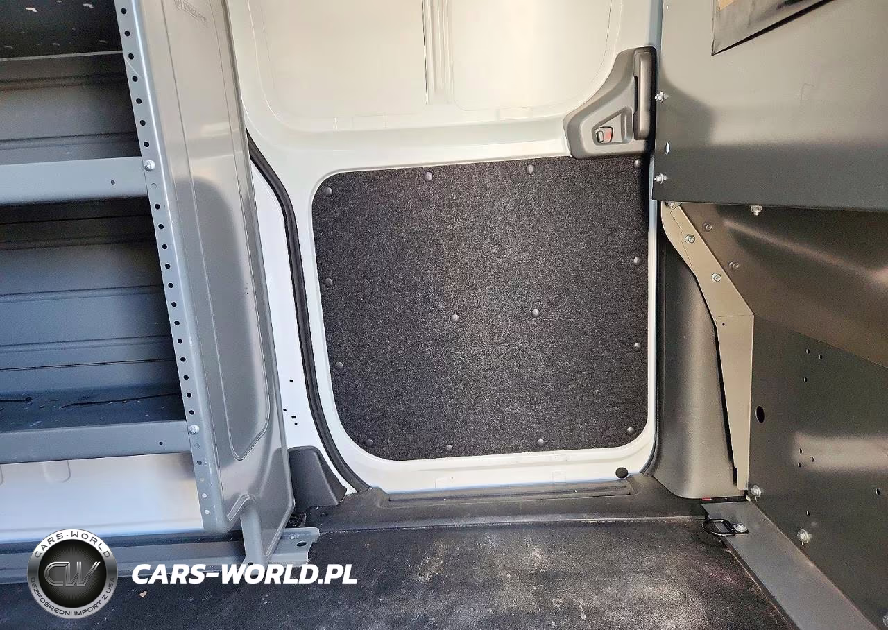 2019 Nissan Nv200 Sv VIN:3N6CM0KN8KK706992 - 11