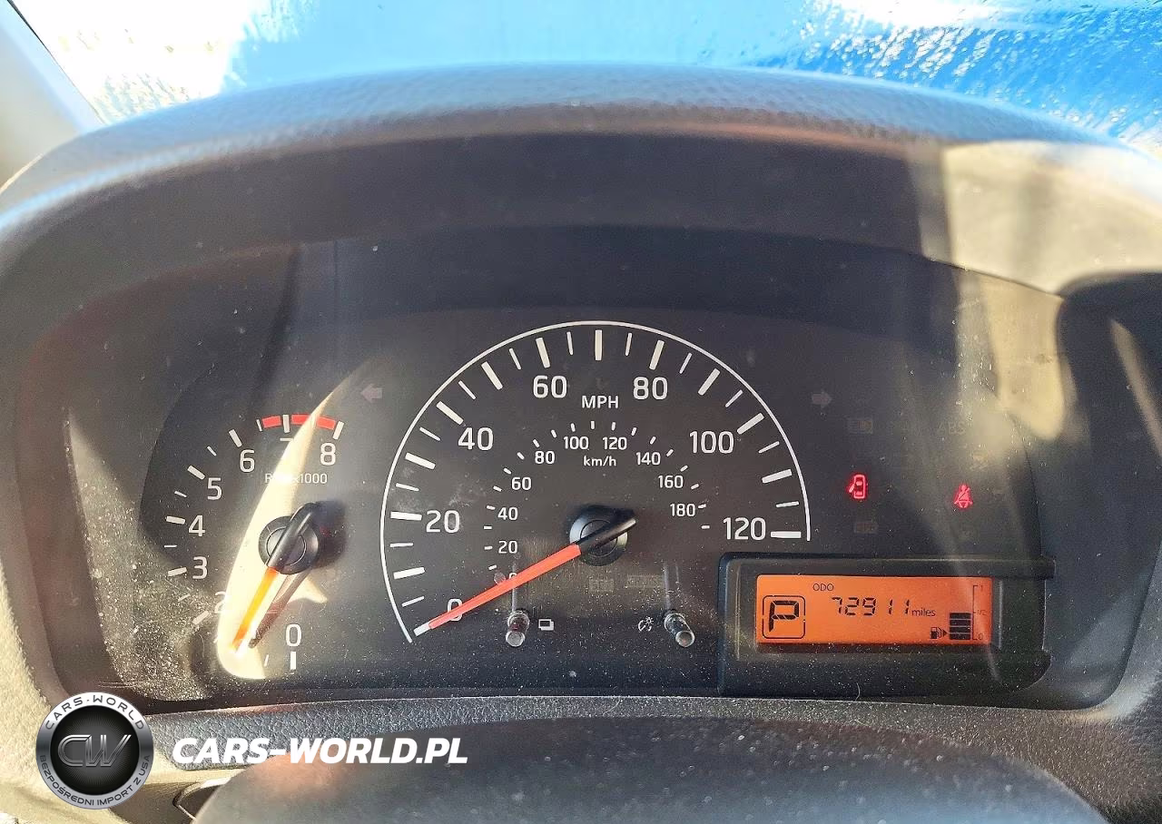 2019 Nissan Nv200 Sv VIN:3N6CM0KN8KK706992 - 9
