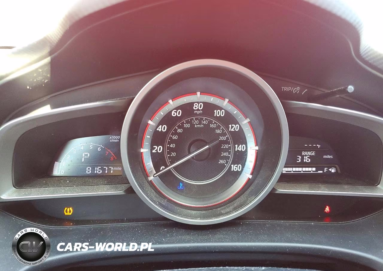 2016 Mazda 3 Grand Touring VIN:JM1BM1N74G1329359 - 9