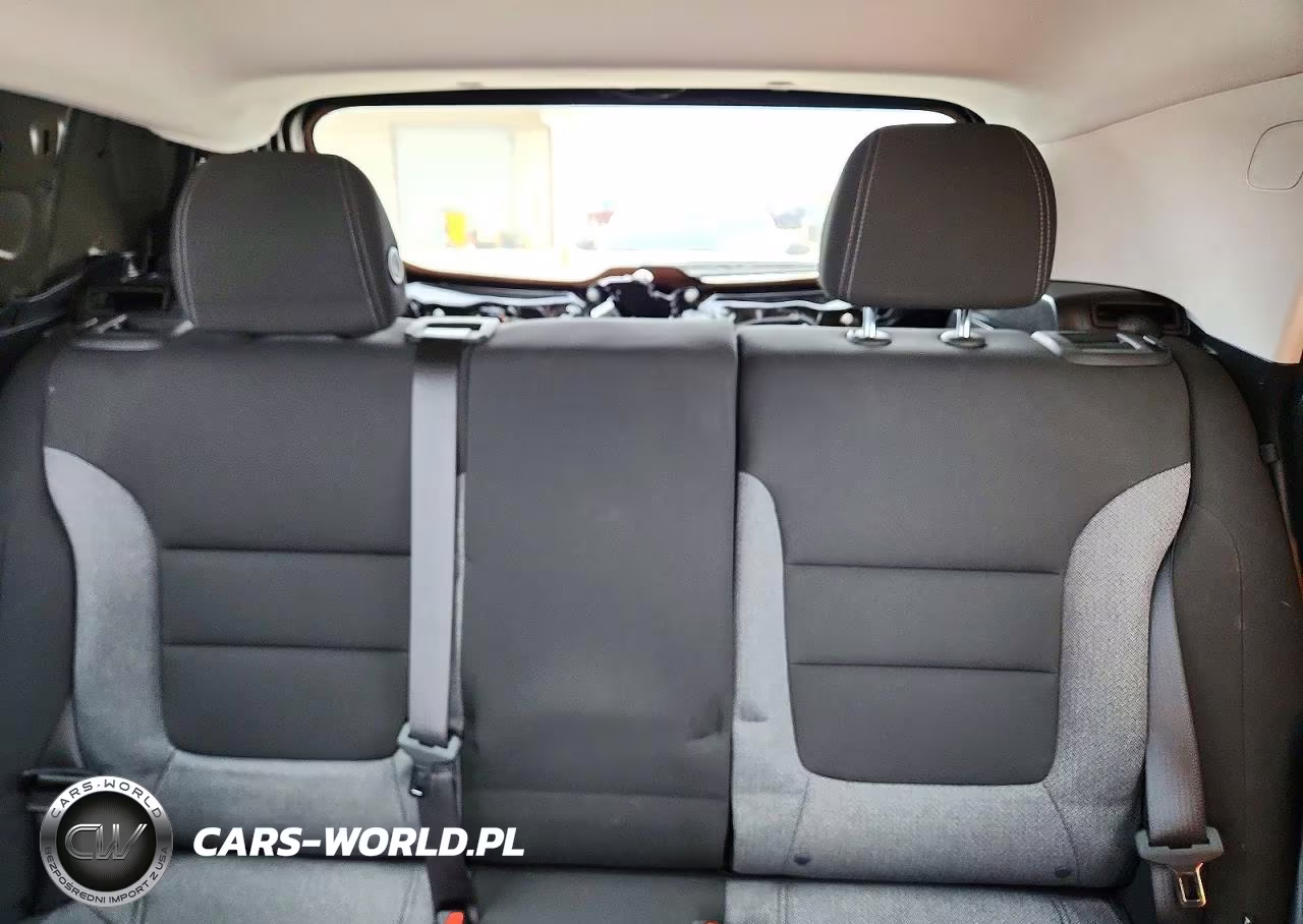 2021 Chevrolet Trailblazer Ls VIN:KL79MMS23MB115345 - 10