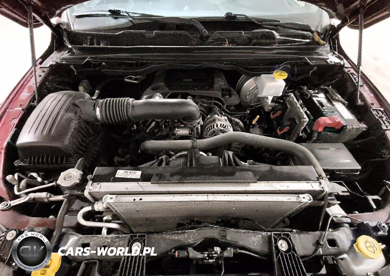 2019 Ram 1500 Big Horn-Lone Star VIN:1C6SRFFT7KN739849 - 11