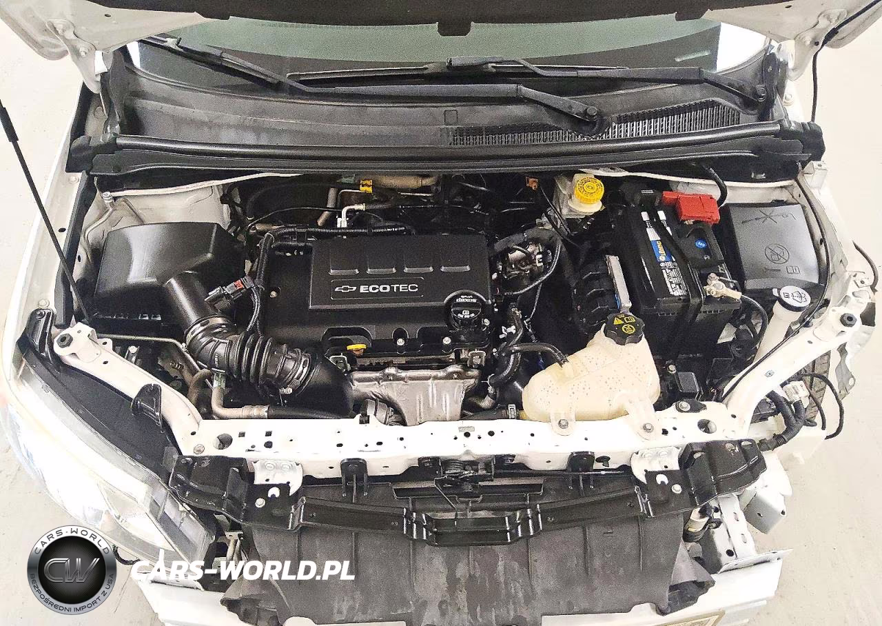 2020 Chevrolet Sonic VIN:1G1JG6SB6L4114866 - 11