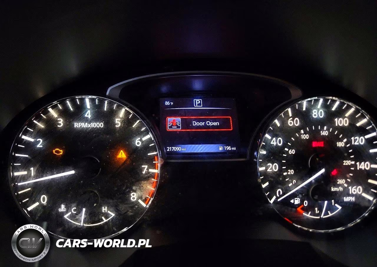 2016 Nissan Altima 2.5 S VIN:1N4AL3AP0GC143814 - 9