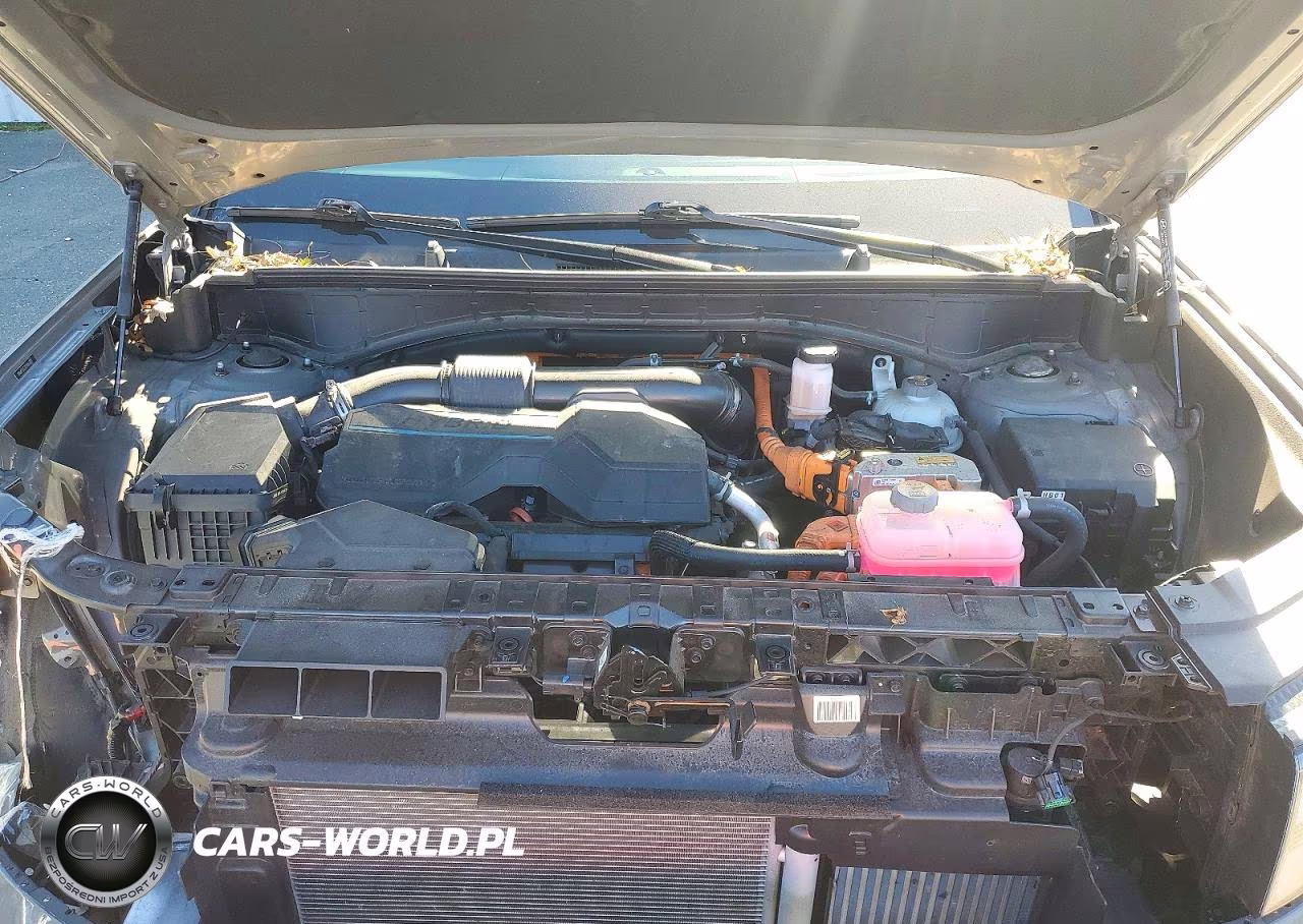 2025 Hyundai Santa Fe Sel VIN:5NMP2DG11SH067787 - 12