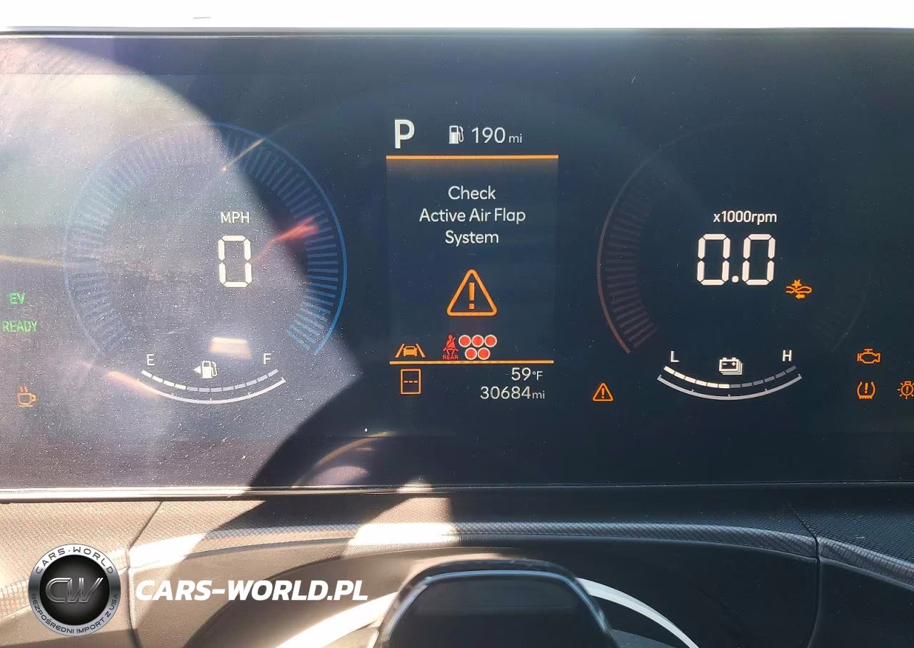 2025 Hyundai Santa Fe Sel VIN:5NMP2DG11SH067787 - 9