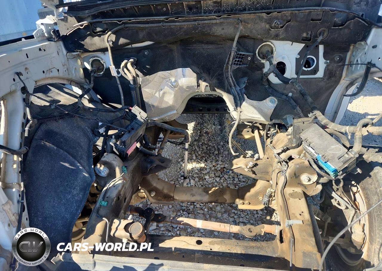 2022 Chevrolet Silverado C3500 VIN:1GB3WRE72NF218407 - 11