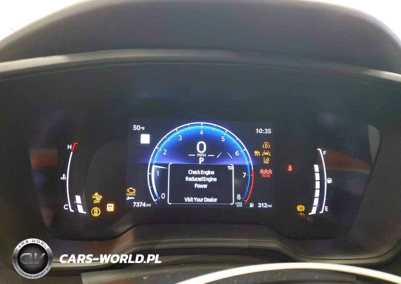 2026 Toyota Corolla Le VIN:5YFB4MDE9TP442599 - 9