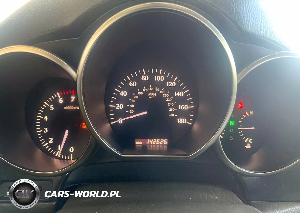2006 Lexus Sc 430 VIN:JTHFN48Y569006697 - 8