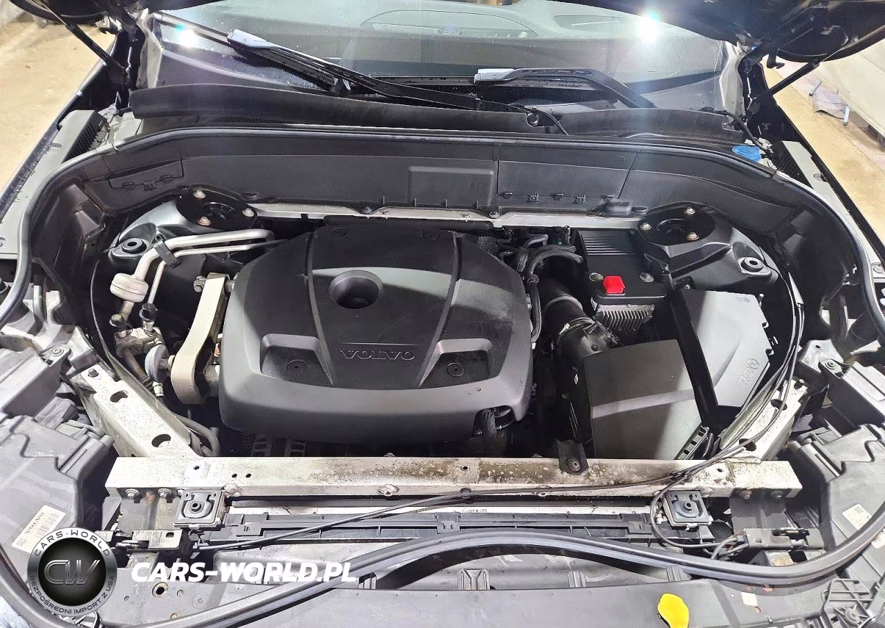 2018 Volvo Xc90 T5 VIN:YV4102XK6J1190323 - 12