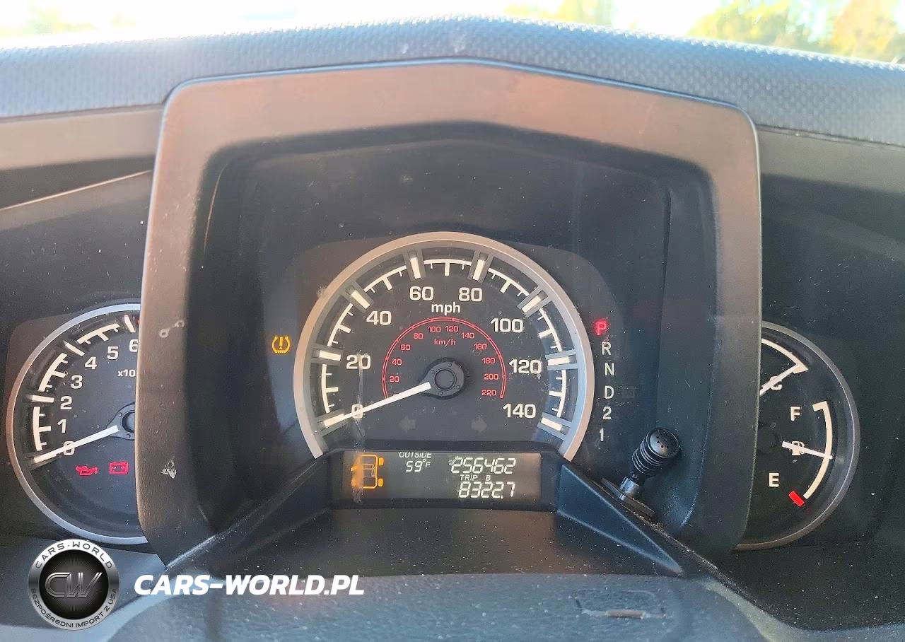 2010 Honda Ridgeline Rts VIN:5FPYK1F40AB012107 - 9