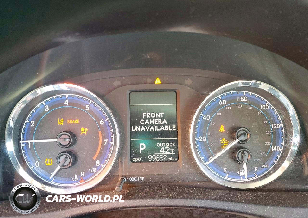 2018 Toyota Corolla Le VIN:2T1BURHE5JC121244 - 9