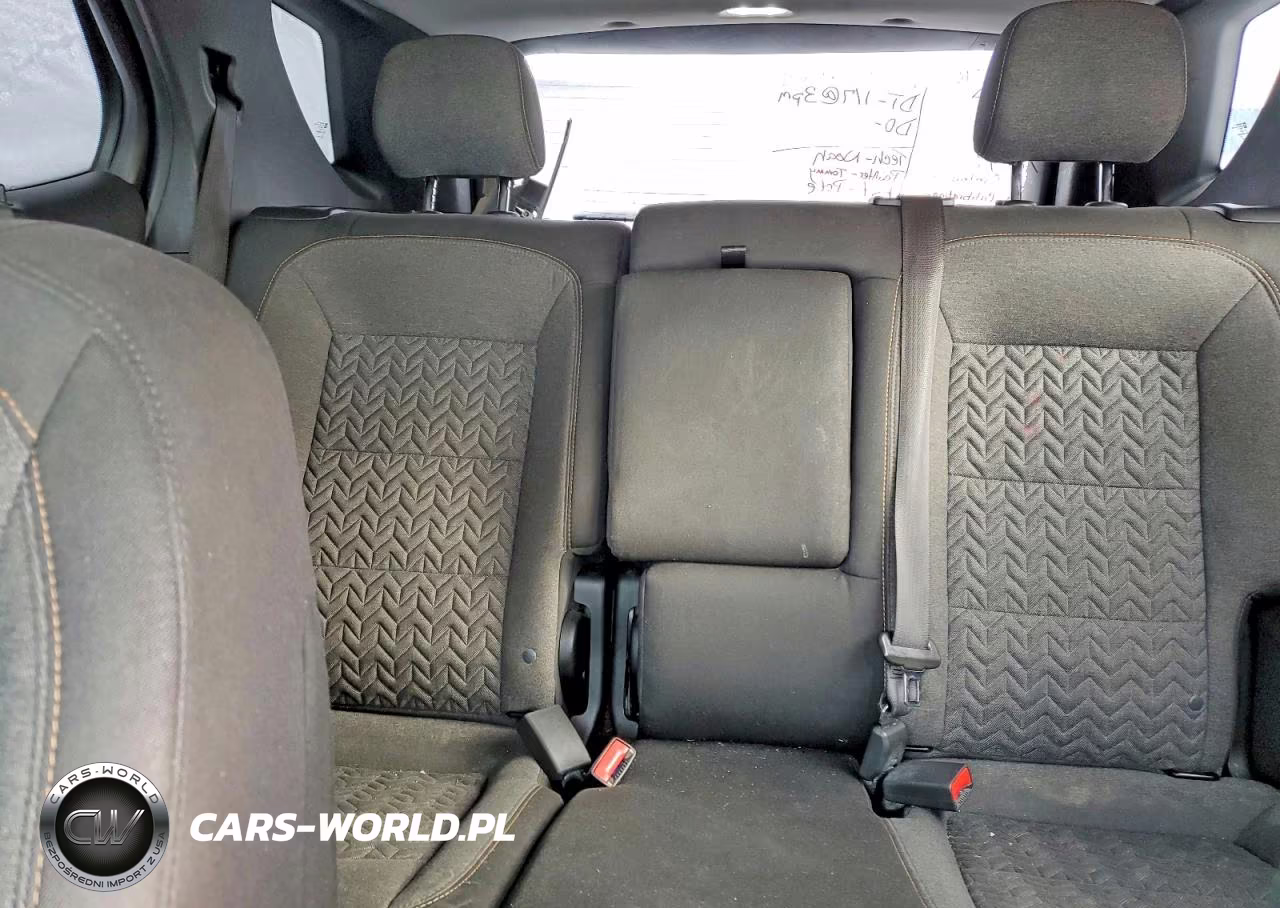 2022 Chevrolet Equinox Lt VIN:3GNAXUEV3NL200934 - 10