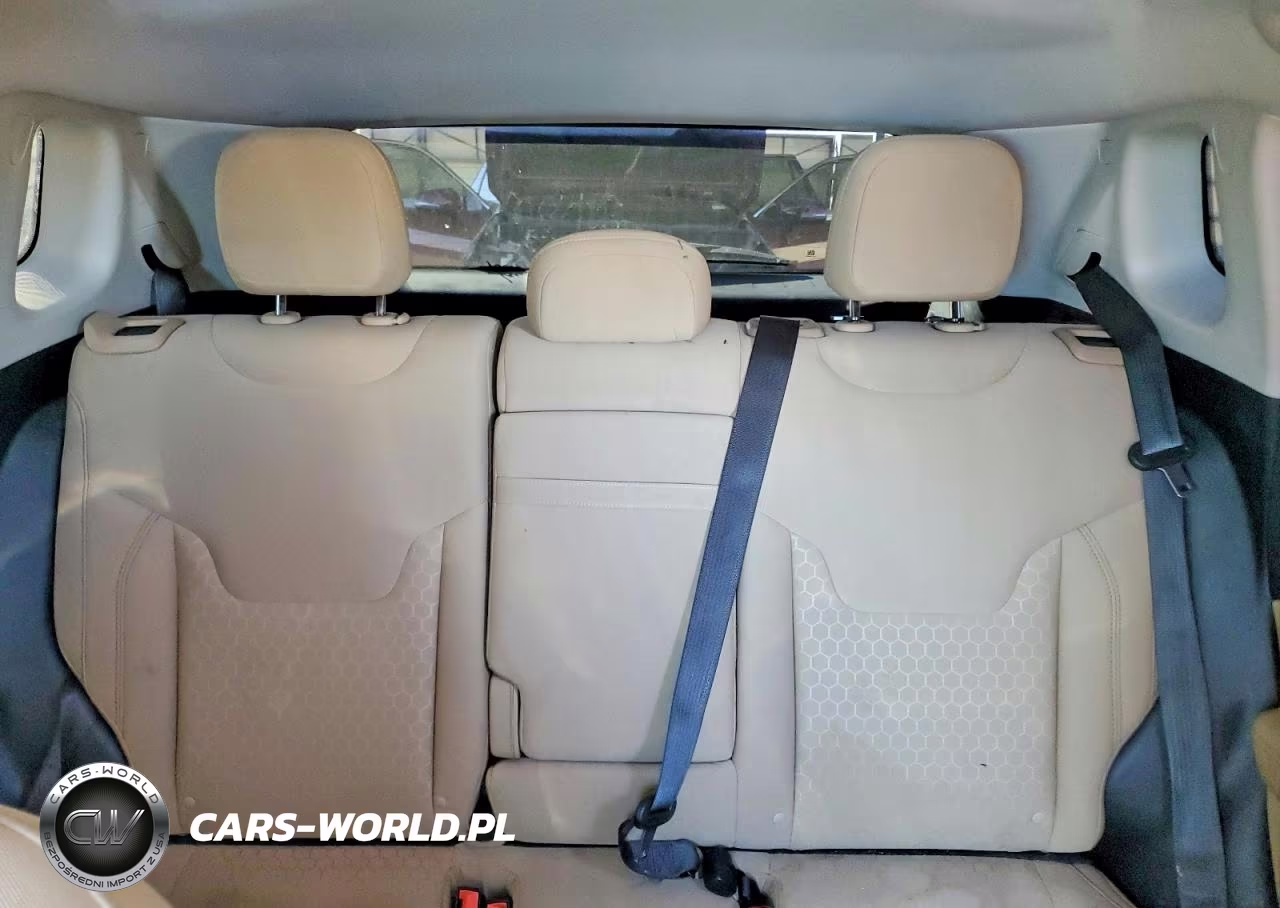2018 Jeep Compass Sport 4X4 VIN:3C4NJDAB0JT230281 - 10