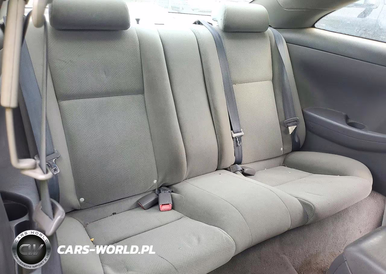 2006 Toyota Camry Solara Se VIN:4T1CE38P36U674030 - 10