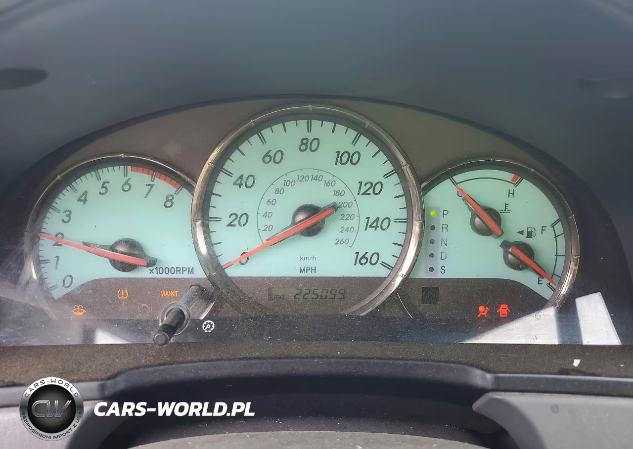 2006 Toyota Camry Solara Se VIN:4T1CE38P36U674030 - 9