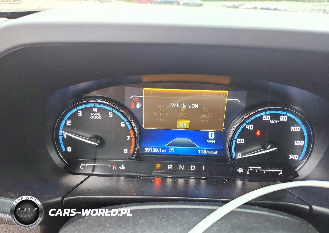 2021 Ford Bronco Sport Outer Banks VIN:3FMCR9C63MRA92066 - 9