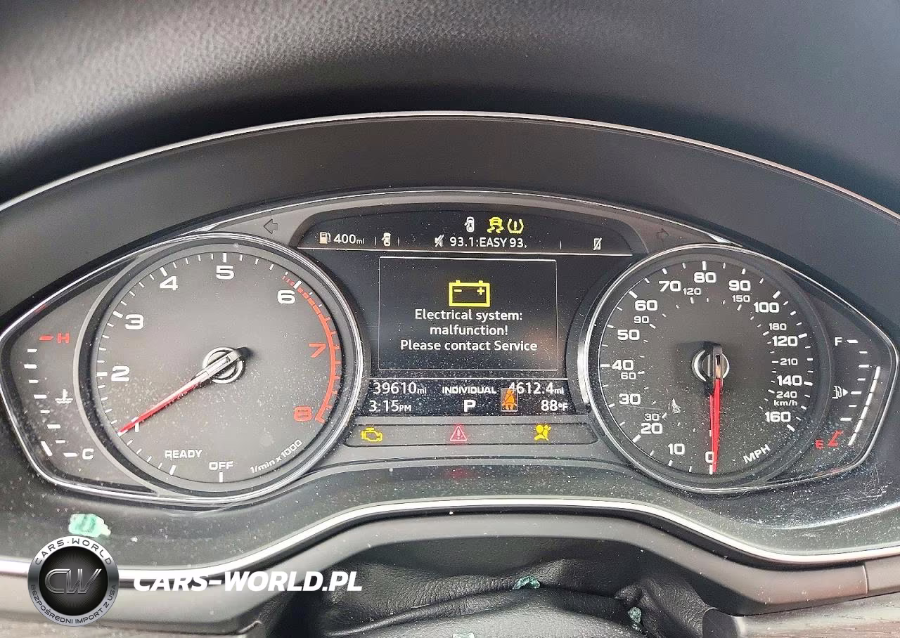 2018 Audi A5 Premium VIN:WAUNNAF56JA025557 - 9