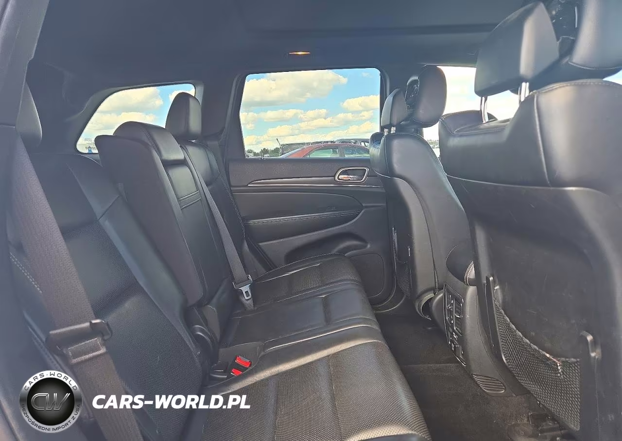 2014 Jeep Grand Cherokee Limited VIN:1C4RJFBG1EC254050 - 11