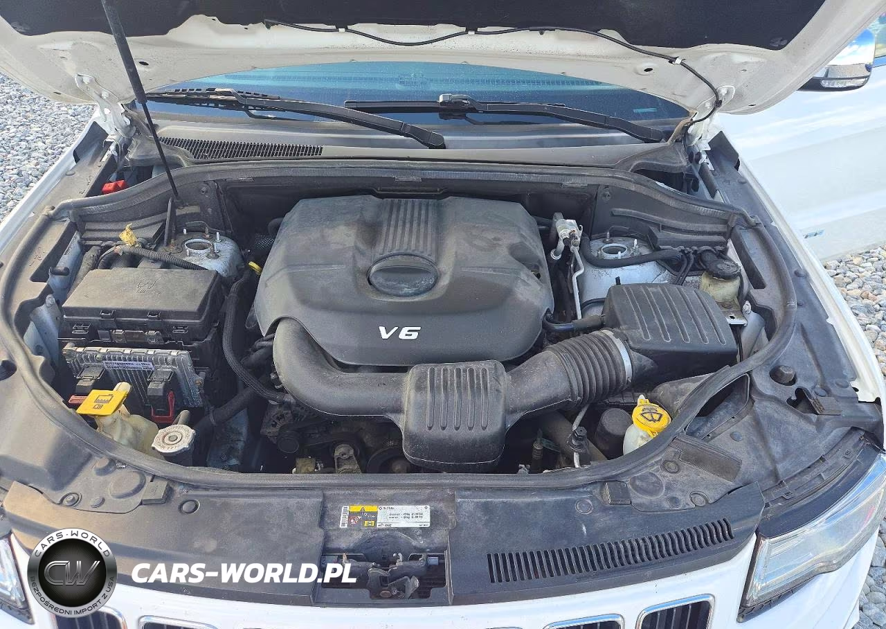 2014 Jeep Grand Cherokee Limited VIN:1C4RJFBG1EC254050 - 12