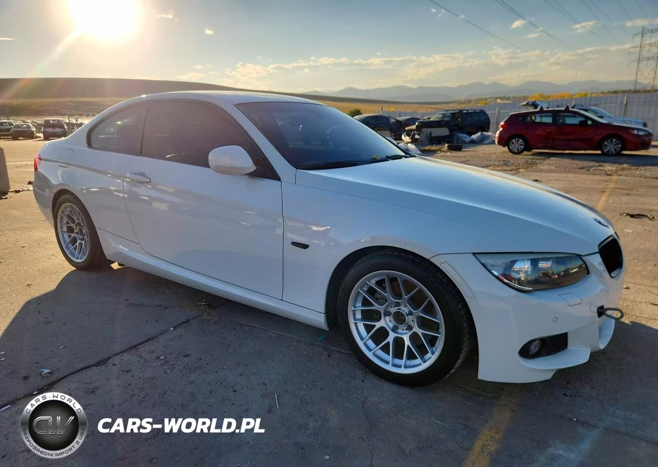 2011 BMW 328 Xi Sulev VIN:WBAKF5C5XBE517773 - 4