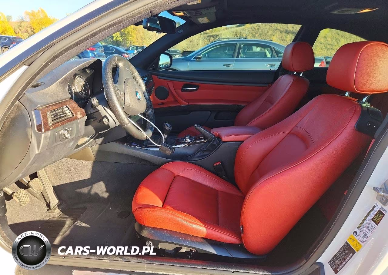 2011 BMW 328 Xi Sulev VIN:WBAKF5C5XBE517773 - 7