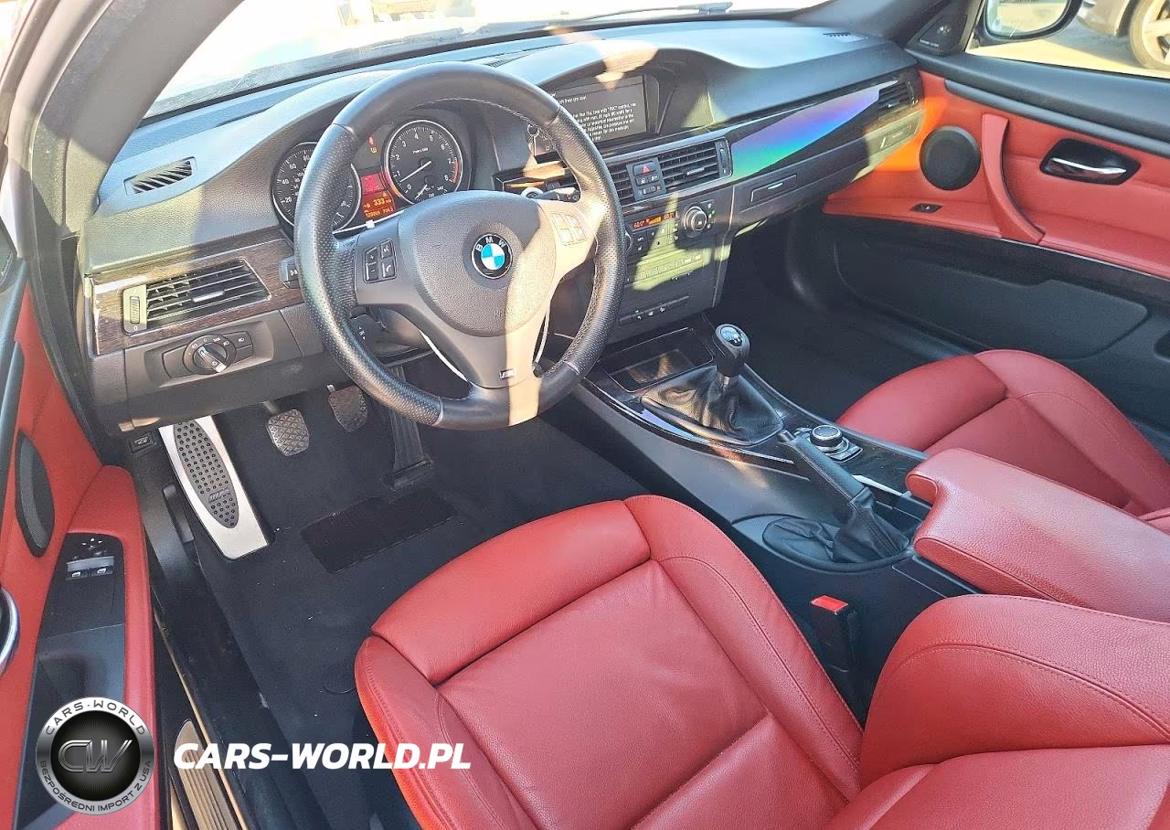2011 BMW 328 Xi Sulev VIN:WBAKF5C5XBE517773 - 8