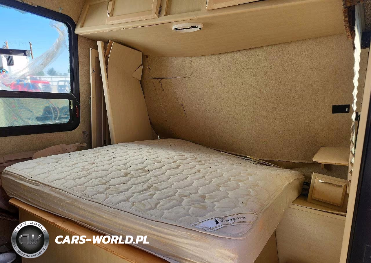 2017 Winnebago 2106Fbs Camper VIN:54CTM2J27H3031091 - 5