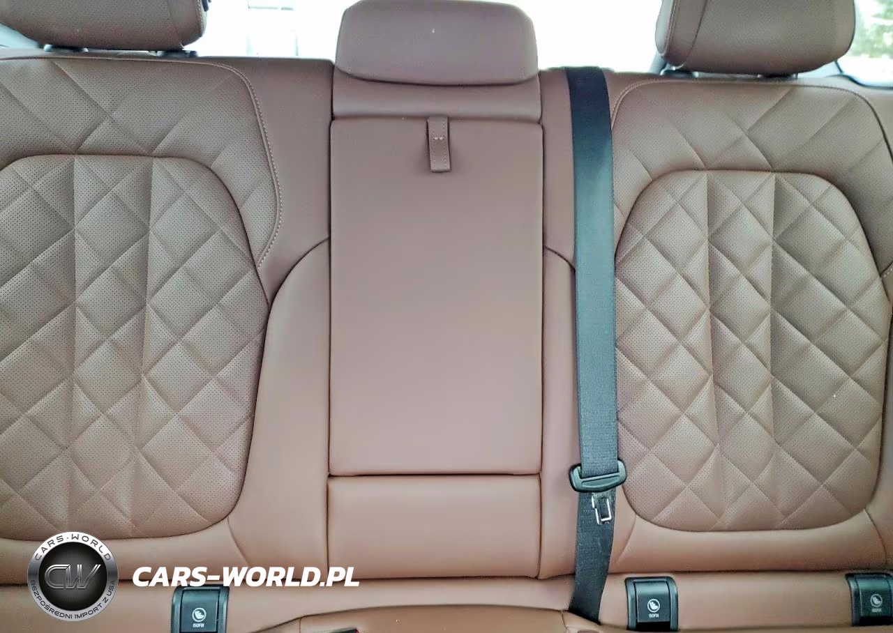 2024 BMW X5 xDrive40I VIN:5UX23EU0XR9U65853 - 10
