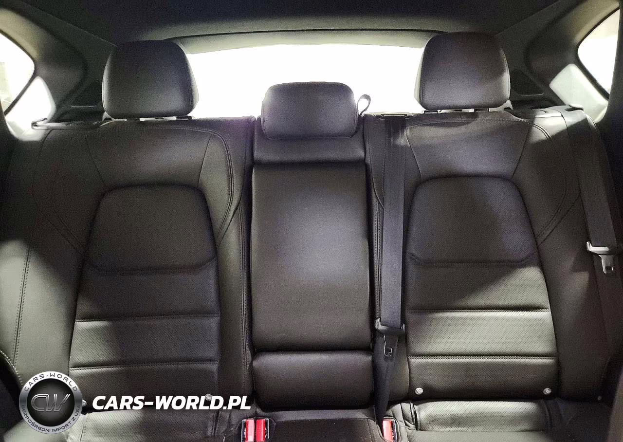 2021 Mazda Cx-5 Signature VIN:JM3KFBEY5M0422506 - 10