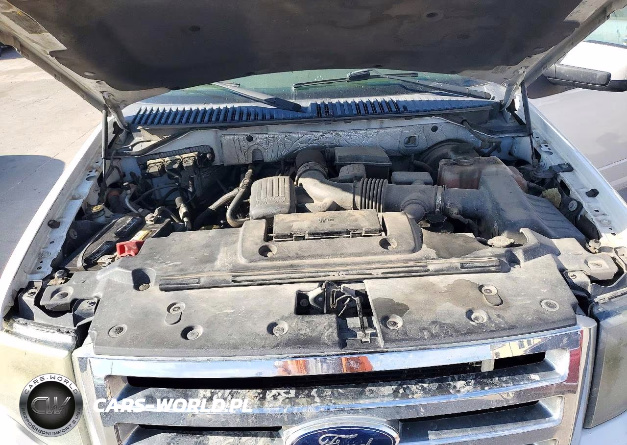 2013 Ford Expedition Limited VIN:1FMJU1K58DEF26873 - 12