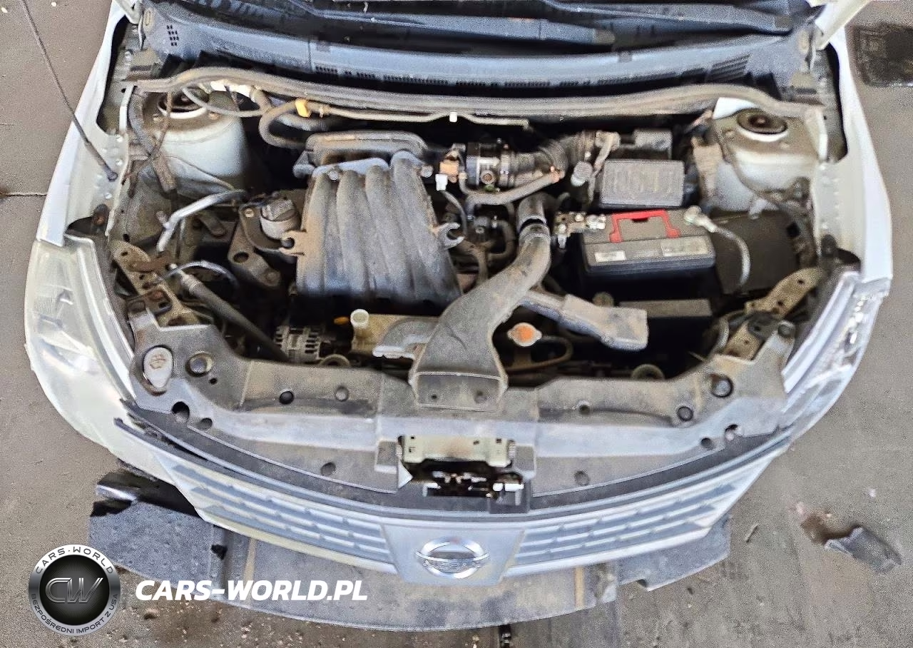2011 Nissan Versa 1.6 Base VIN:3N1CC1AP8BL392014 - 11