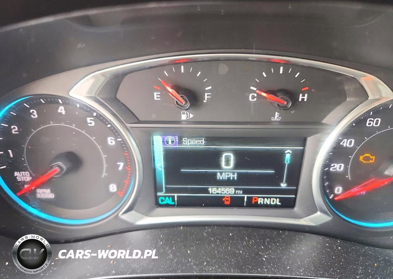 2016 Chevrolet Malibu Lt VIN:1G1ZE5STXGF182528 - 9