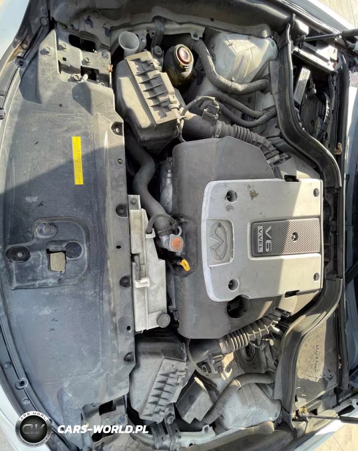 2008 Infiniti G37 Base VIN:JNKCV64E48M103884 - 7