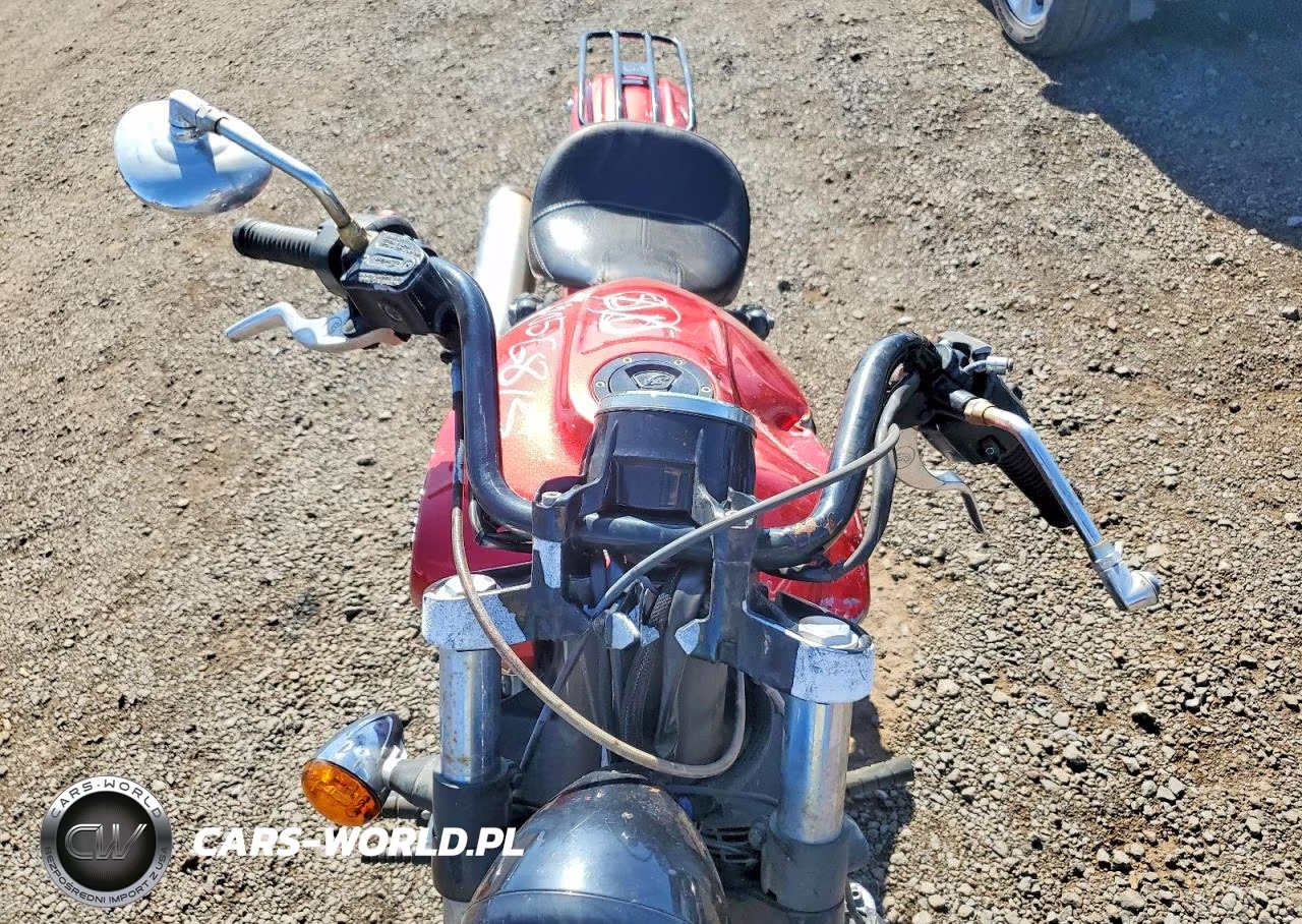 2019 Indian Motorcycle Co. Scout Sixty Abs VIN:56KMSA112K3139440 - 5