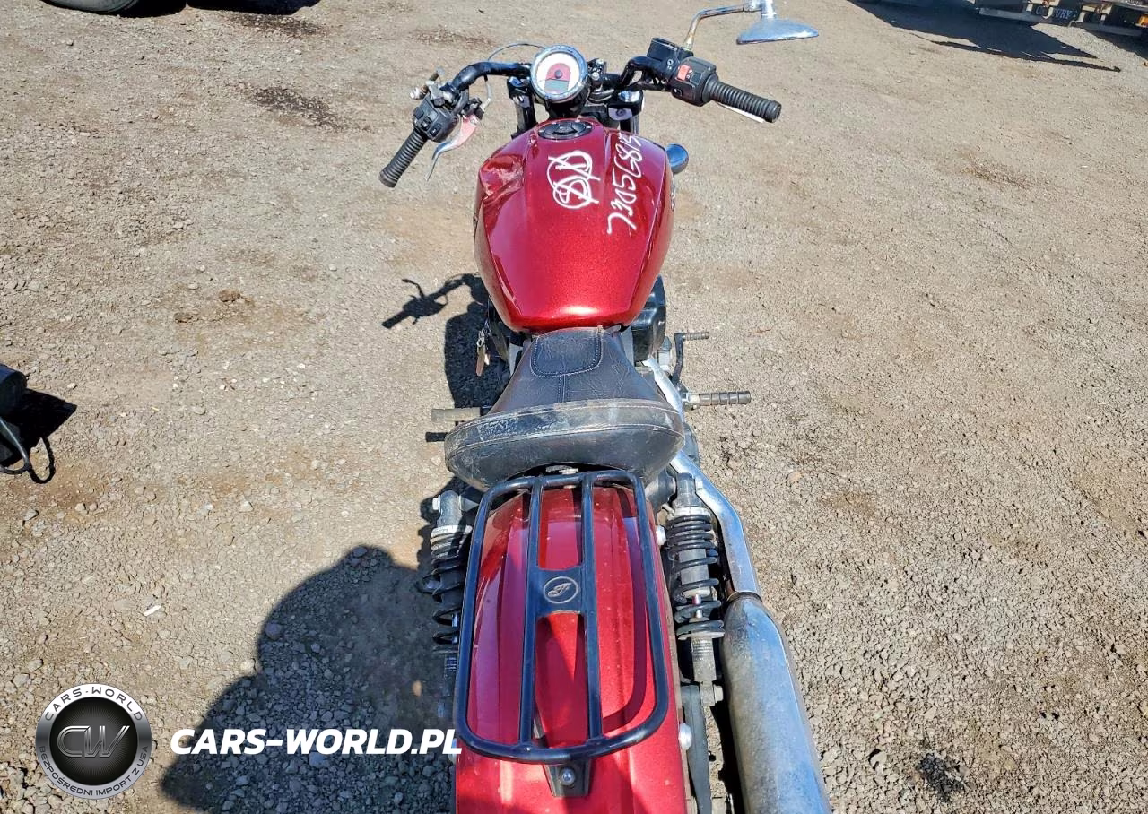 2019 Indian Motorcycle Co. Scout Sixty Abs VIN:56KMSA112K3139440 - 6
