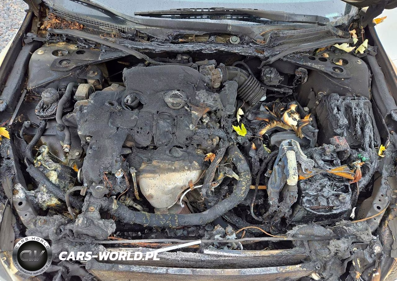2007 Nissan Altima 2.5 VIN:1N4AL21E47C232472 - 11