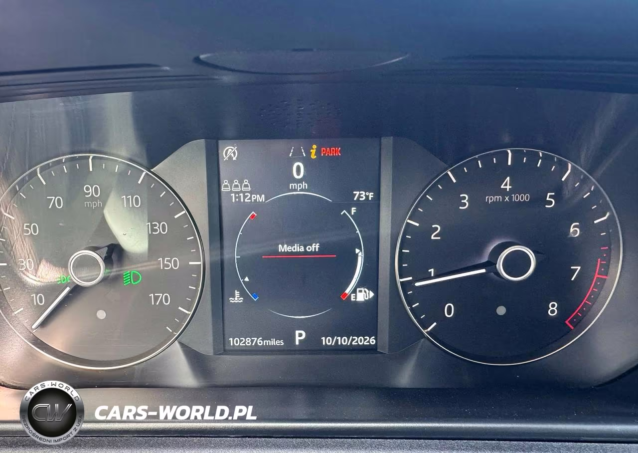 2019 Land Rover Range Rover Velar P250 VIN:SALYA2EX2KA217265 - 8