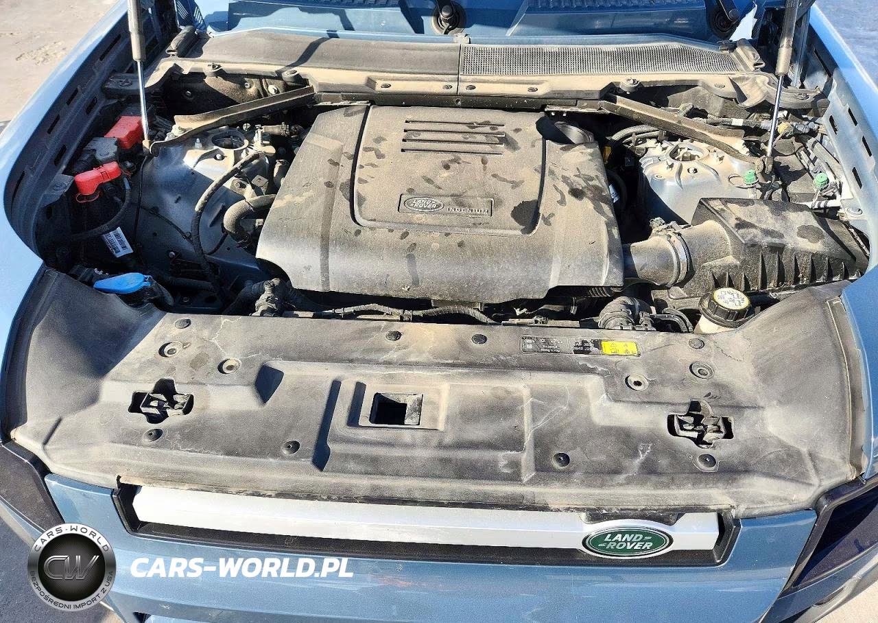 2023 Land Rover Defender 110 VIN:SALEK7EX1P2240258 - 12