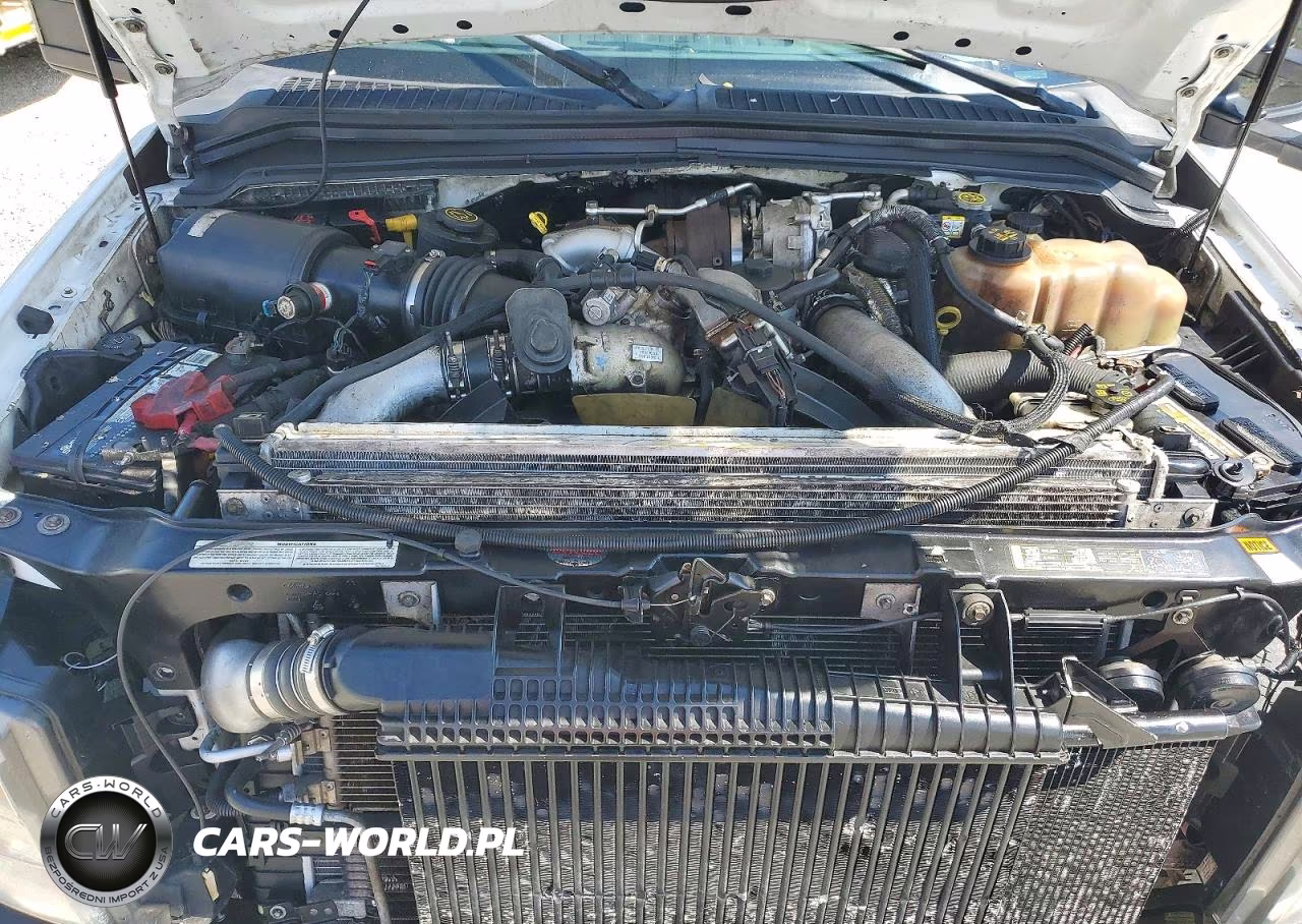 2009 Ford F-450 Chassis Lariat-Xl-Xlt VIN:1FDAX46R59EA04103 - 11