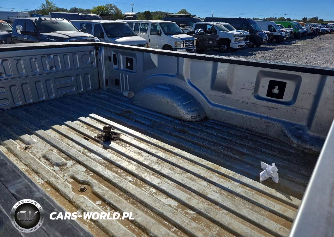 2017 Ford F350 Super Duty VIN:1FT8W3DT9HEB56057 - 10