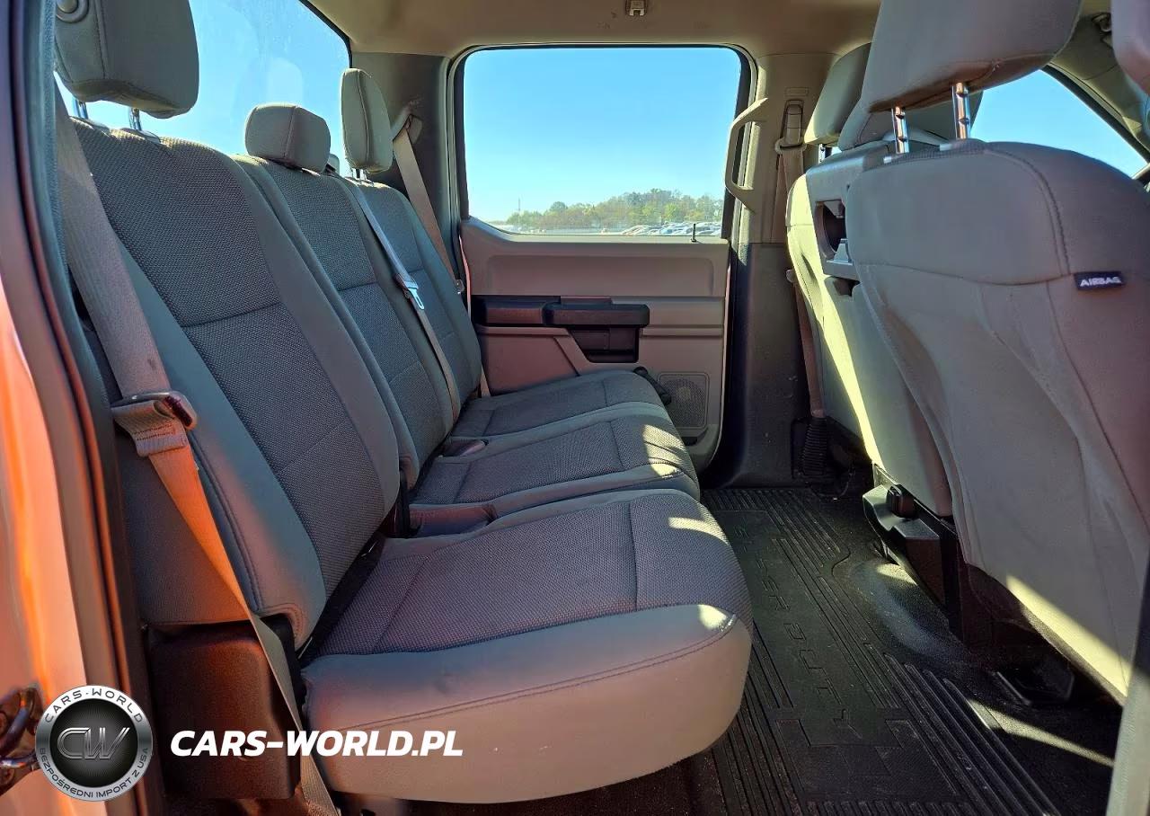2017 Ford F350 Super Duty VIN:1FT8W3DT9HEB56057 - 11