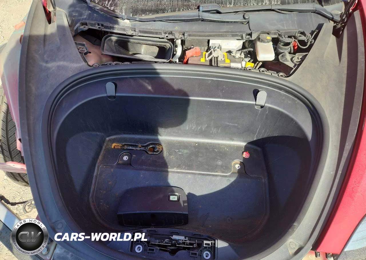 2019 Tesla Model 3 VIN:5YJ3E1EA5KF396565 - 11