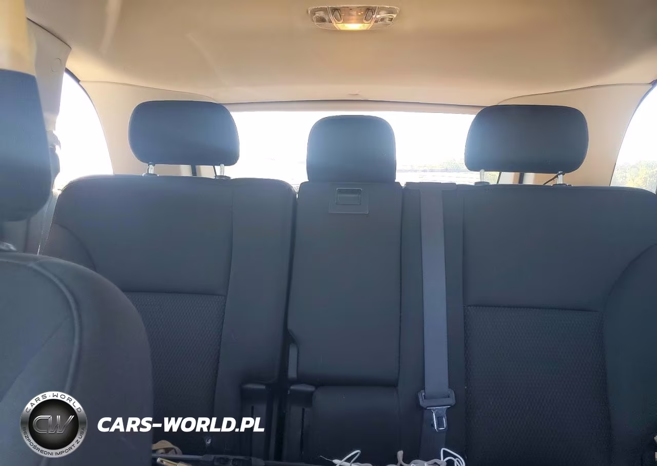 2008 Ford Edge Se VIN:2FMDK36C98BB40360 - 10