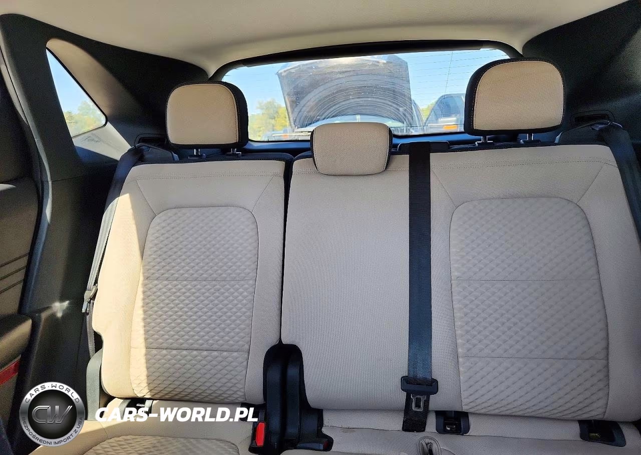 2021 Ford Escape Se VIN:1FMCU0G66MUA32053 - 10