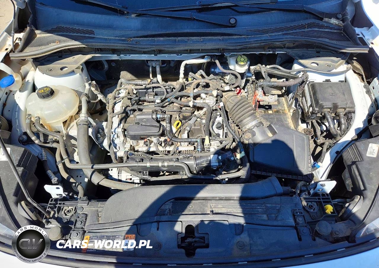 2021 Ford Escape Se VIN:1FMCU0G66MUA32053 - 12