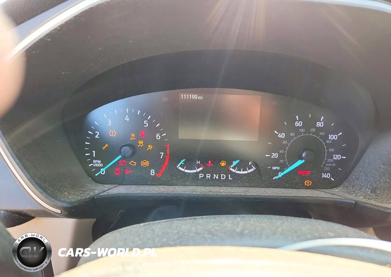 2021 Ford Escape Se VIN:1FMCU0G66MUA32053 - 9